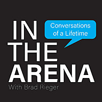In the Arena: Conversations of a Lifetime