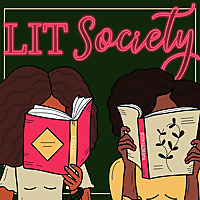 Lit Society: Books and Drama