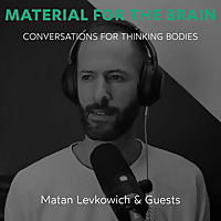 Material for the brain