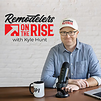 Remodelers On The Rise
