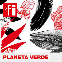 Planeta Verde