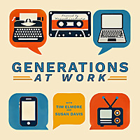 Generations at Work