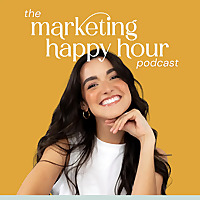 Marketing Happy Hour
