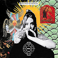 back from the borderline