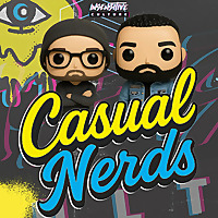 IC Presents: Casual Nerds