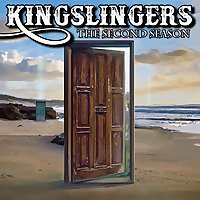 Kingslingers | A Dark Tower Podcast