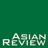 Asian Review of Books