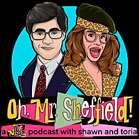 Oh, Mr. Sheffield! - A Podcast About The Nanny