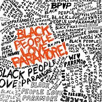 Black People Love Paramore