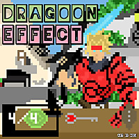 Dragoon Effect: An Audio Only Let's Play Podcast