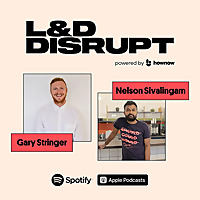 L&D Disrupt