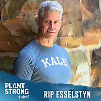 PLANTSTRONG Podcast