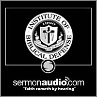 Institute of Biblical Defense