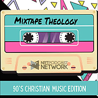 Mixtape Theology