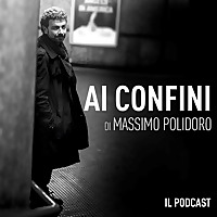 AI CONFINI - di Massimo Polidoro