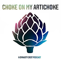 Choke On My Artichoke
