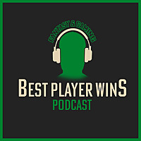 Best Player Wins Podcast