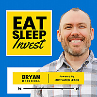 Eat, Sleep, Invest