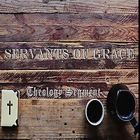 Dave's Theology Segment