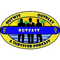Outwit. Outplay. Outcast.