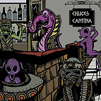 Chucks Cantina