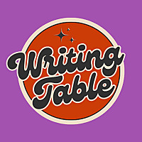 The Writing Table with Kris Clink