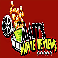 Matt's Movie Reviews Podcast