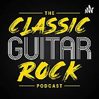 Classic Guitar Rock