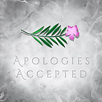 Apologies Accepted