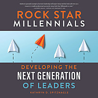 Introducing Rock Star Millennials Podcast