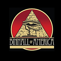 Binnall of America