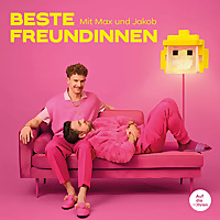 Beste Freundinnen