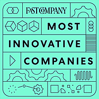 Most Innovative Companies