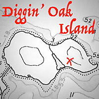 Diggin' Oak Island