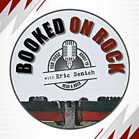 Booked On Rock with Eric Senich