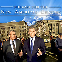Podcast for the New American Century