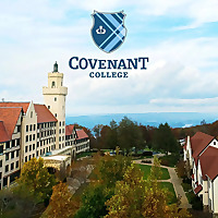 Covenant College Chapel