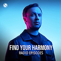 Find Your Harmony Radioshow