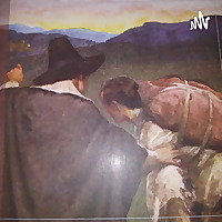 Pilgrim passing through: Bible Study for Busy Dads