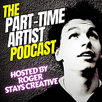 Part-Time Artist Podcast