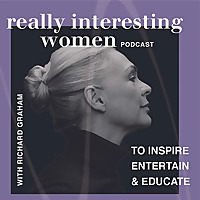 Really Interesting Women