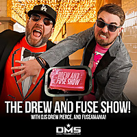 Drew And Fuse Show