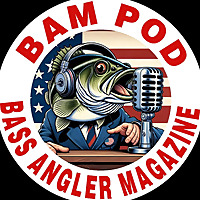 Bass Angler Magazine Podcast