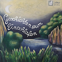 Geschichten zum Einschlafen