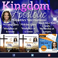 Kingdom Apostolic Ministries Intl.