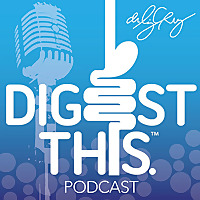 Digest This! Tips for Better Digestion from Dr. Liz Cruz & Tina Nunziato