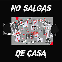 No salgas de casa