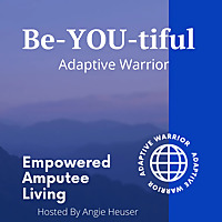 Be-YOU-tiful Adaptive Warrior