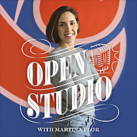 Martina Flor's Open Studio