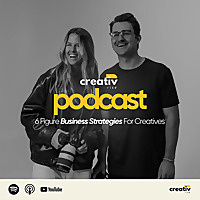 Creativ Rise Podcast